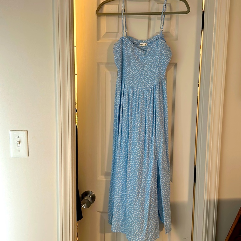 Dress. like new, worn once